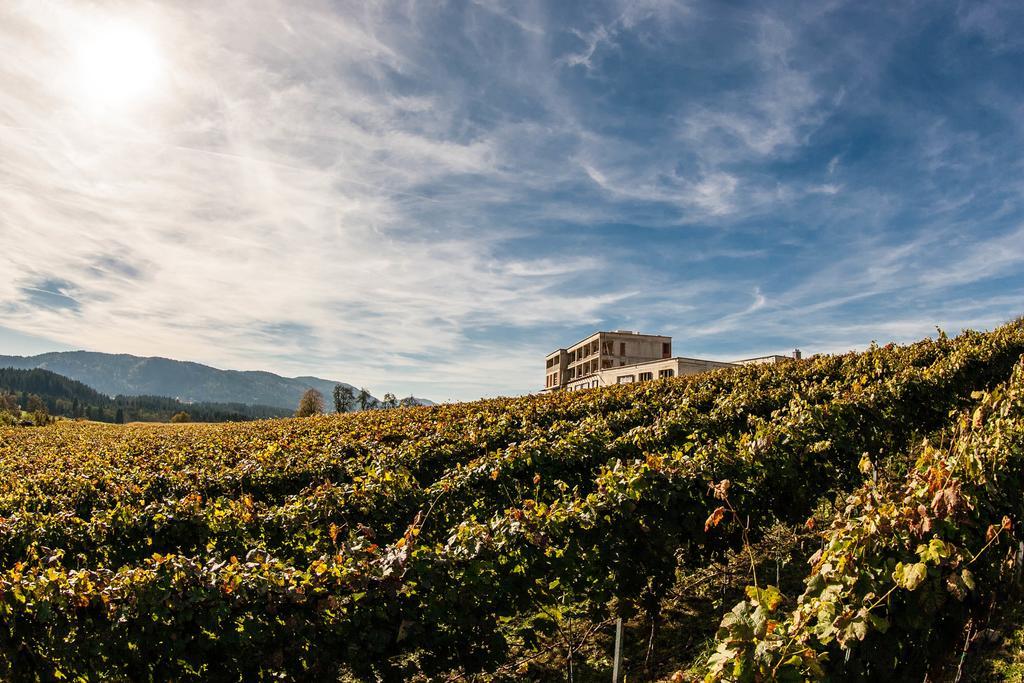 Hotel Trippelgut - Schlafgut Feldkirchen in Kärnten Zimmer foto